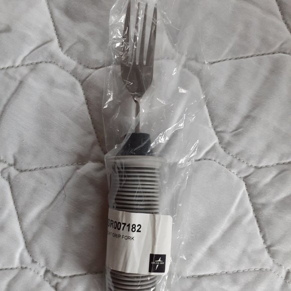 Other - - Easy grip rehab fork